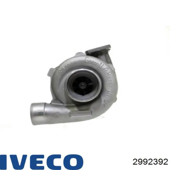  2992392 Iveco