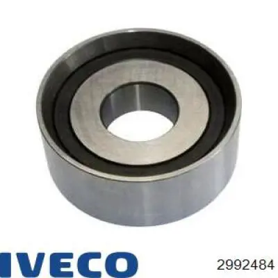 Ролик паразитний ГРМ 2992484 Iveco