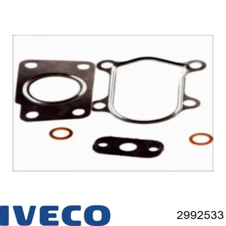 2992533 Iveco 