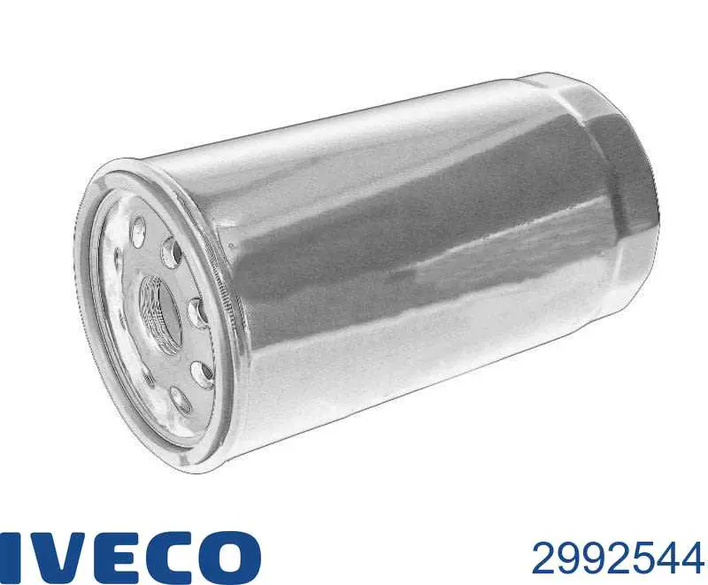 Масляний фільтр двигуна Iveco 2992544 ціна, від 32.79 USD