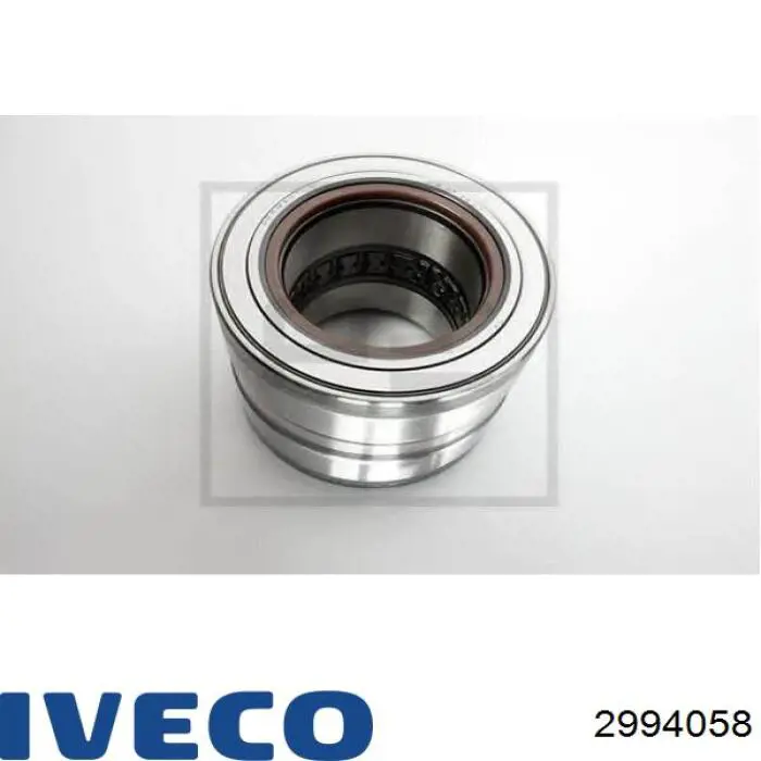 2994058 Iveco Підшипник ступиці задньої