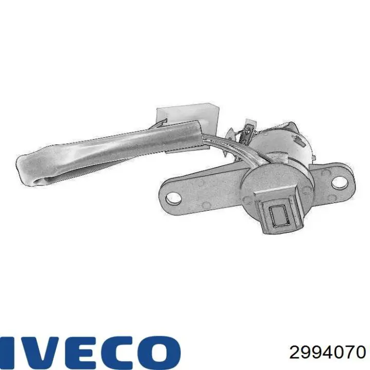 Замок запалювання Iveco 2994070 ціна, від 587.30 USD