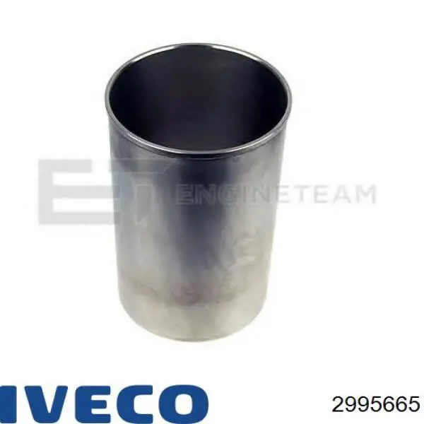 2995665 Iveco Гільза циліндра