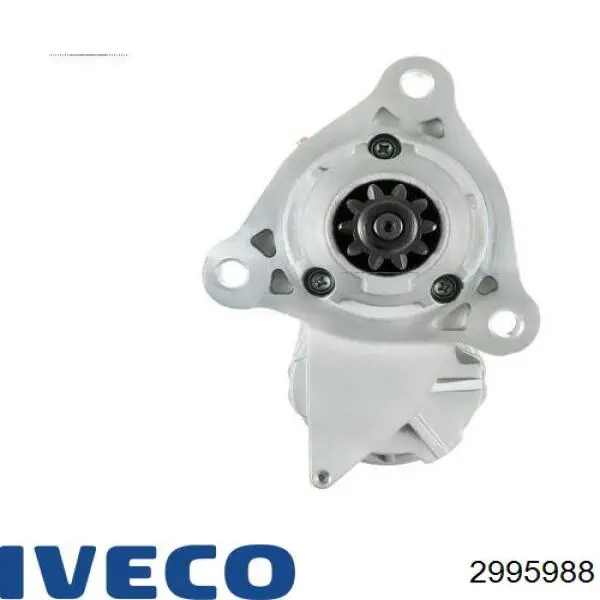 2995988 Iveco Стартер двигуна