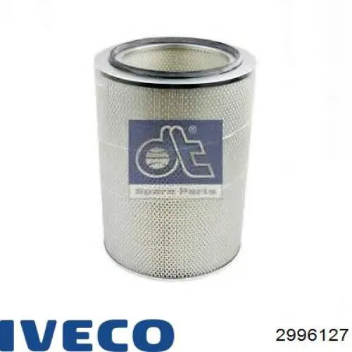 Купити 2996127 Iveco Автомобільний фільтр повітря