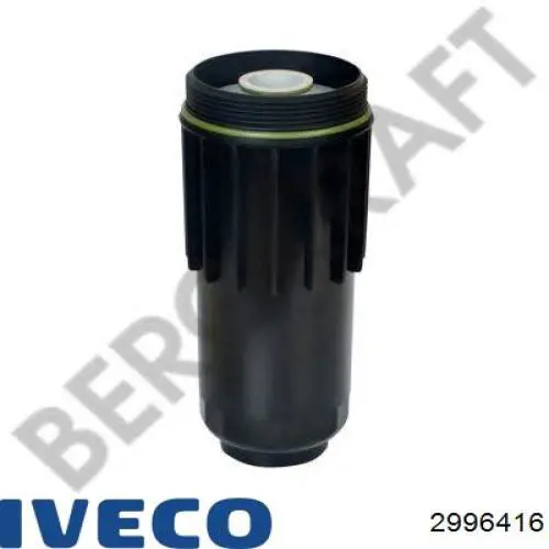 2996416 Iveco Фільтр масла