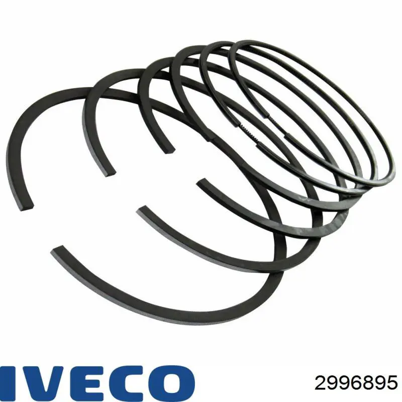  2996895 Iveco