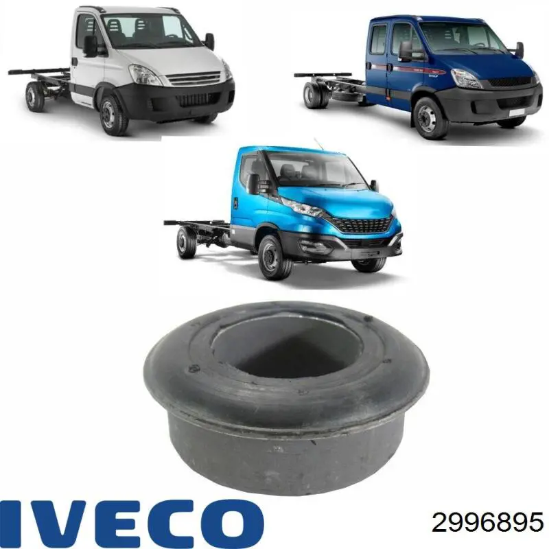  2996895 Iveco