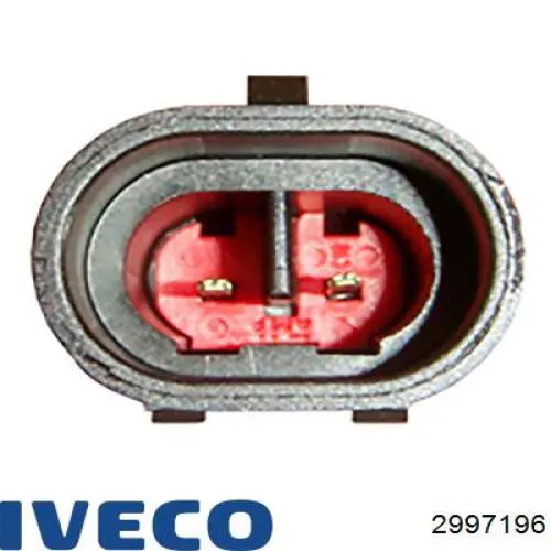 Купити 2997196 Iveco Механізм стеклопідйомника водійських дверей