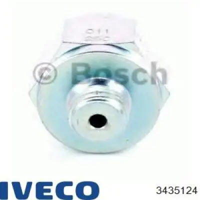  3435124 Iveco