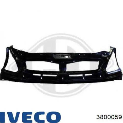 3800059 Iveco Телевізор