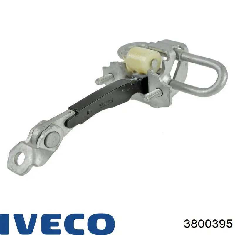 Обмежувач відкриття дверей, передній GP GP500314457 ціна, від 16.29 USD