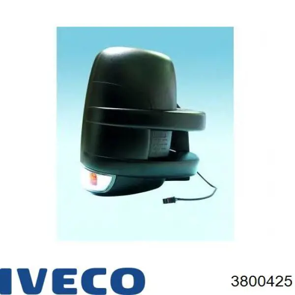 Праве бічне дзеркало GP GP5801367569 ціна, від 150.59 USD