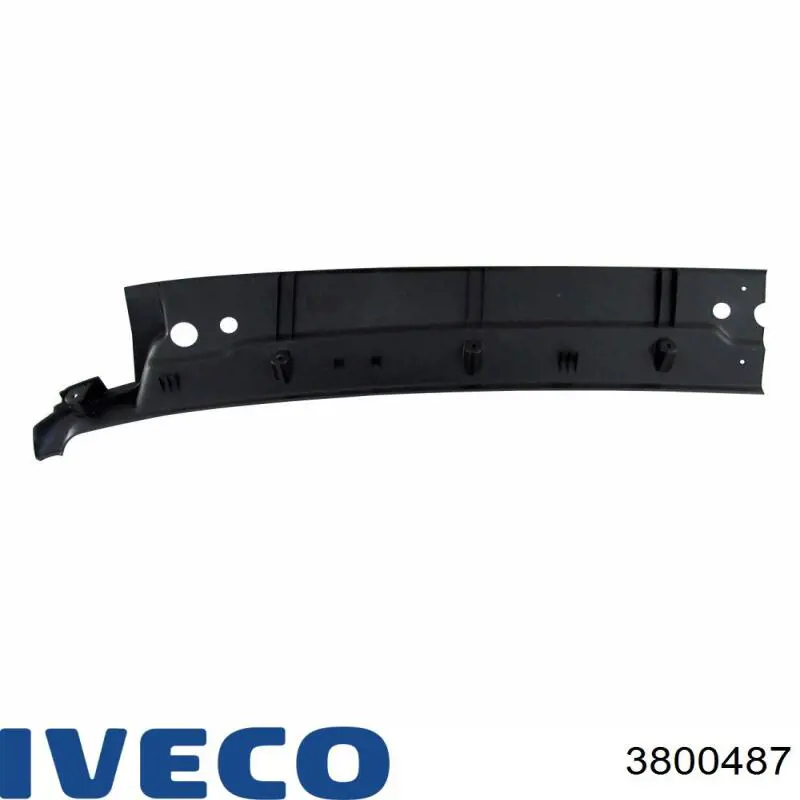 Купити 3800487 Iveco 