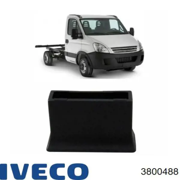  3800488 Iveco