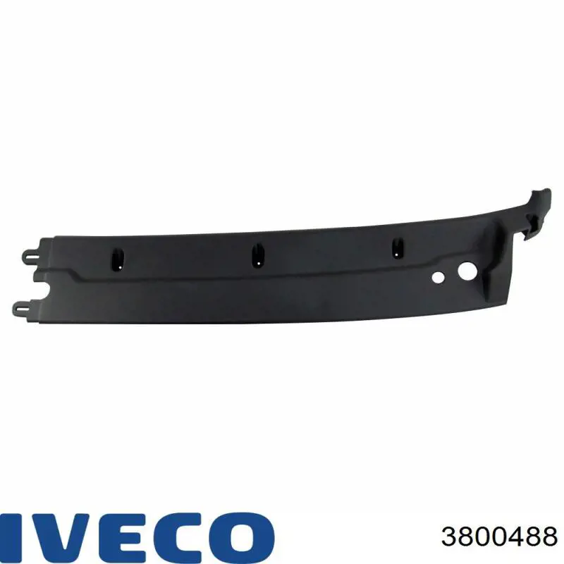  Iveco 3800488 ціна, від 22.83 USD
