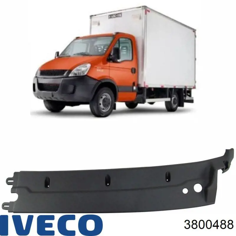 3800488 Iveco 