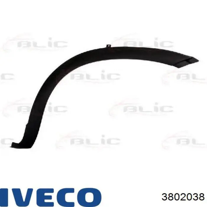 3802038 Iveco 