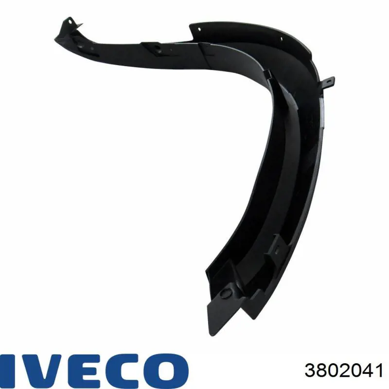  3802041 Iveco