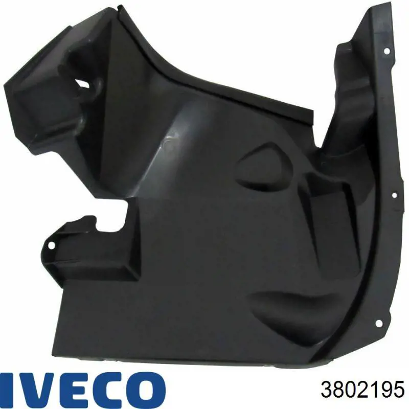 Купити 3802195 Iveco Крила