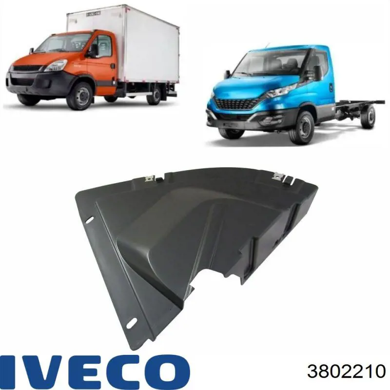  3802210 Iveco