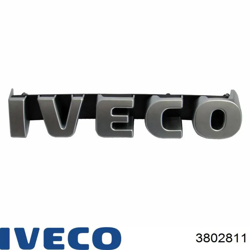 3802811 Iveco 