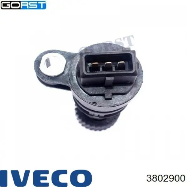  Iveco 3802900 ціна, від 74.37 USD