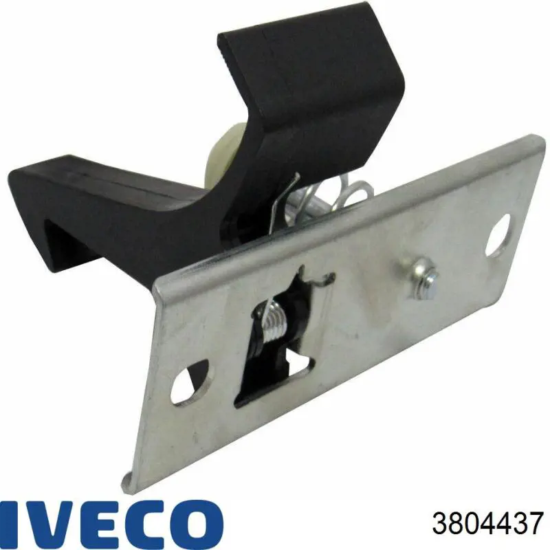 Замок капота Fast FT94097 ціна, від 15.14 USD