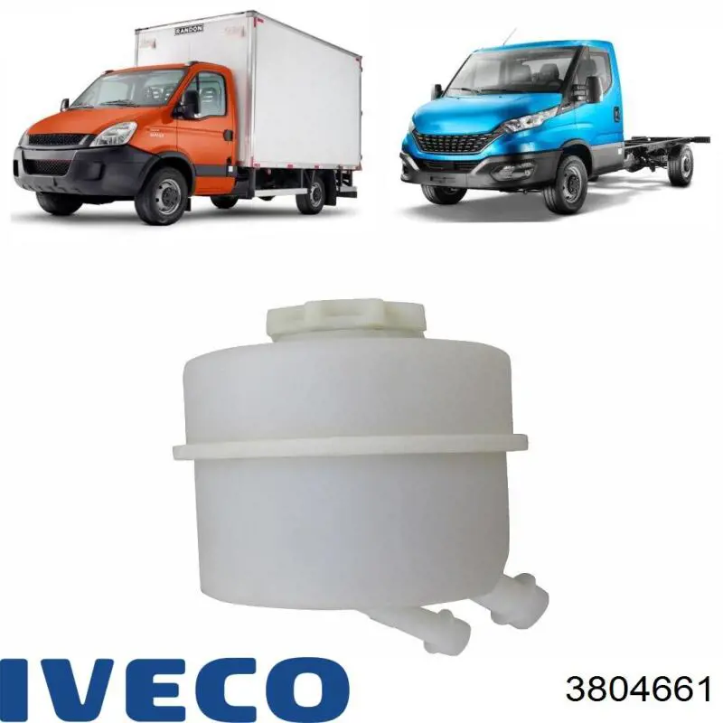  3804661 Iveco