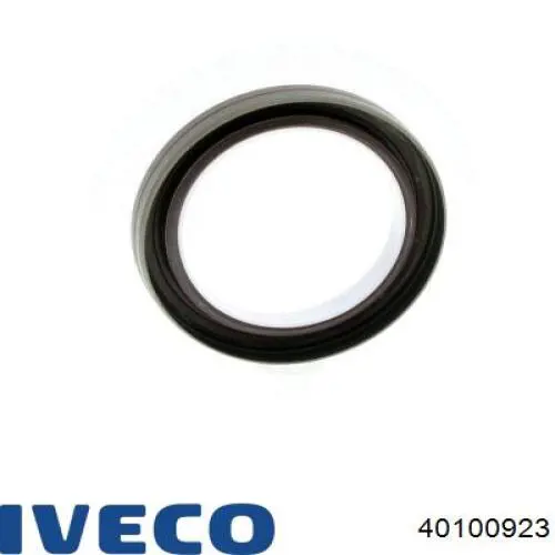 Купити 40100923 Iveco Сальник коленвала передній