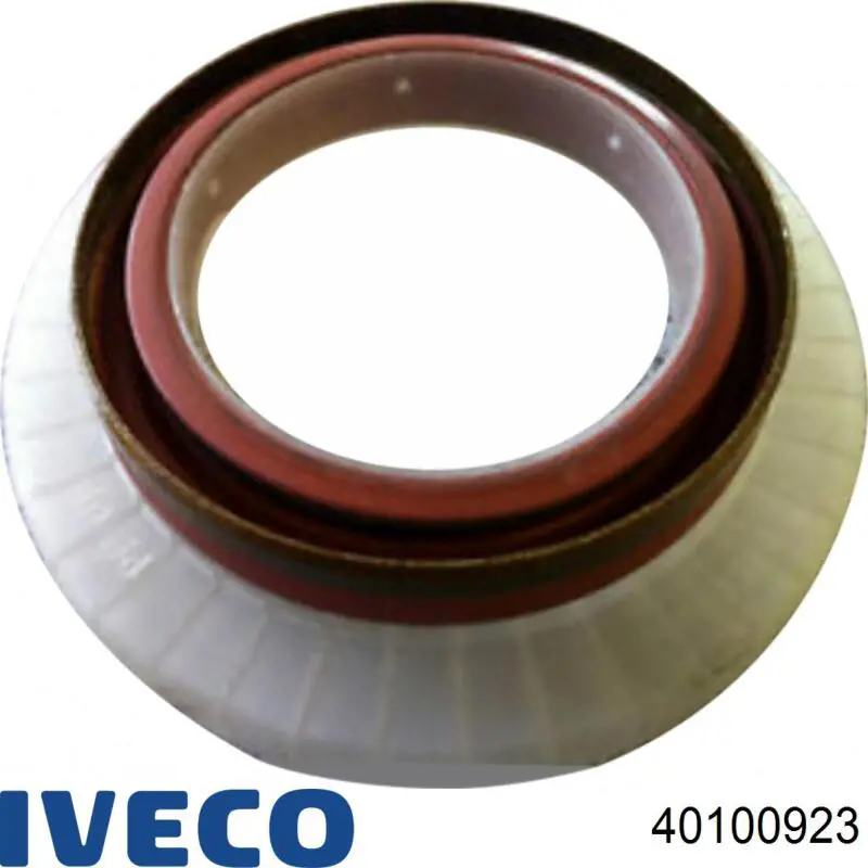 Сальник коленвала двигуна, передній Iveco 40100923 ціна, від 6.81 USD