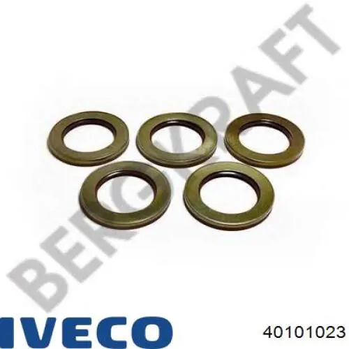  Iveco 40101023 ціна, від 24.75 USD