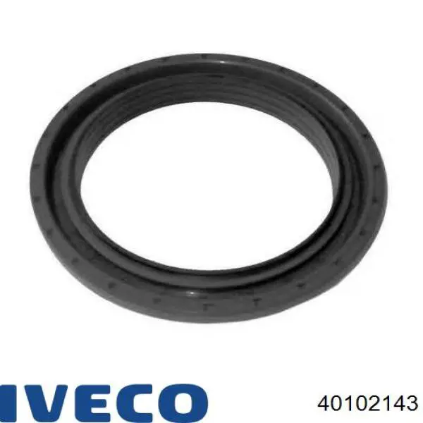 Сальник задньої маточини Iveco 40102143 ціна, від 19.48 USD