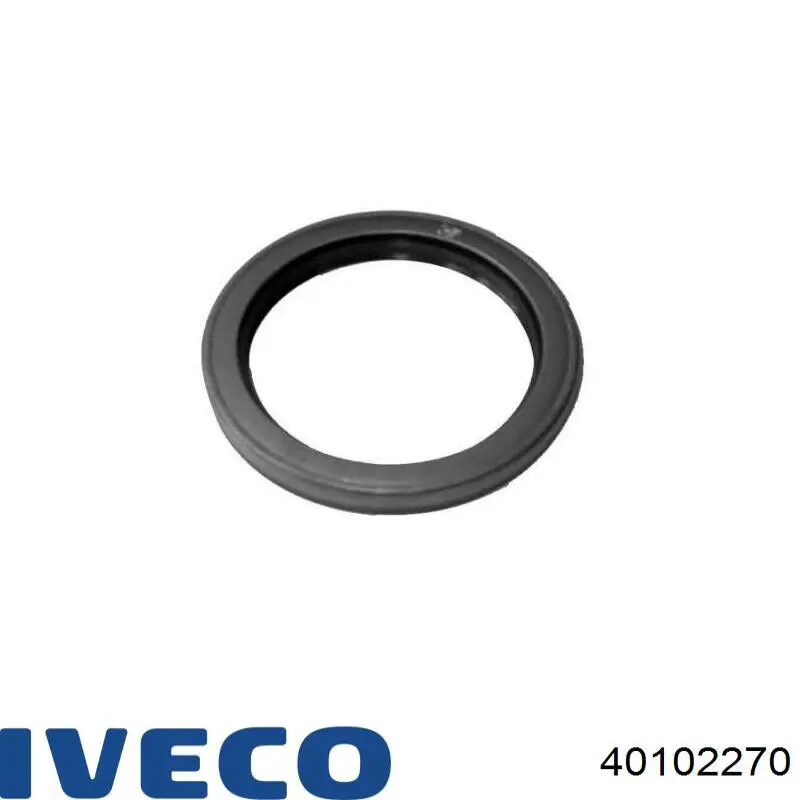 Купити 40102270 Iveco Сальник передньої маточини