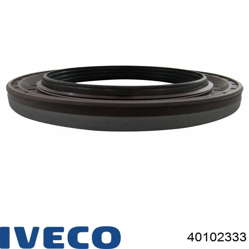 Сальник задньої маточини 40102333 Iveco