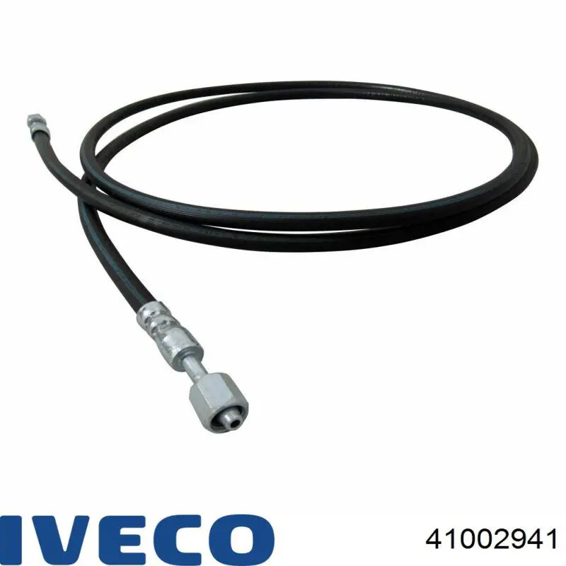 Купити 41002941 Iveco Шланг для перекидача кабіни