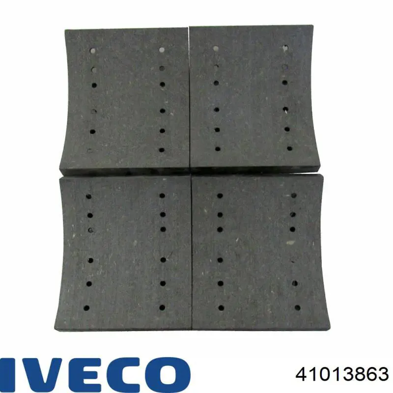  Iveco 41013863 ціна, від 21.25 USD
