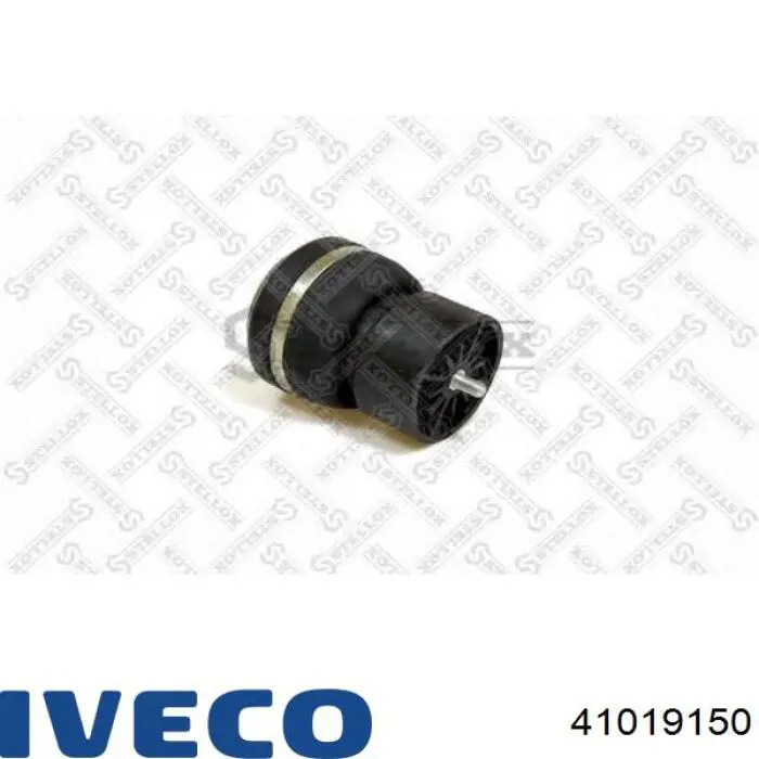 41019150 Iveco Пневмоподушка кабіни