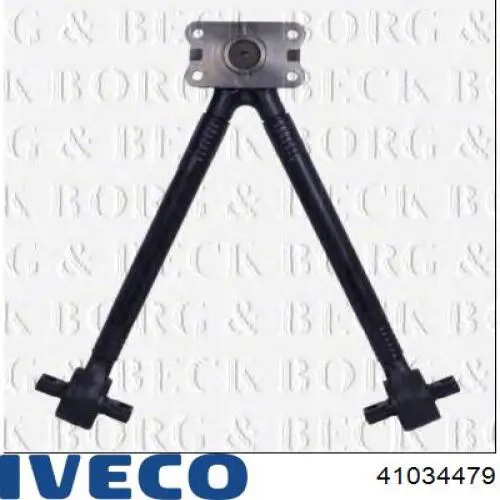 41034479 Iveco Тяга променева