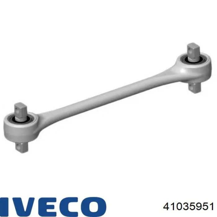 41035951 Iveco Тяга поздовжня задньої підвіски