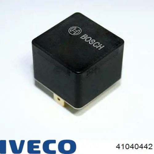  41040442 Iveco