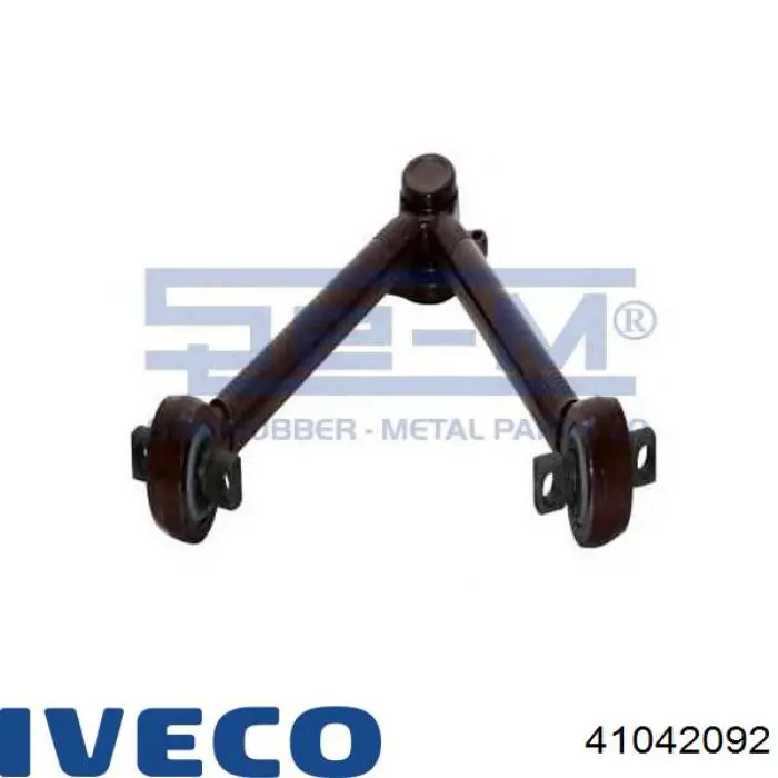 Купити 41042092 Iveco 