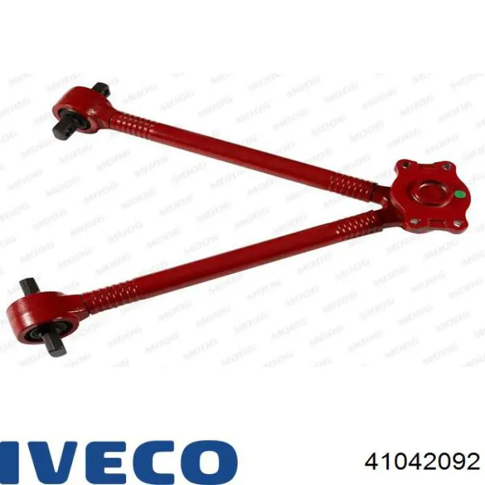  Iveco 41042092 ціна, від 245.79 USD