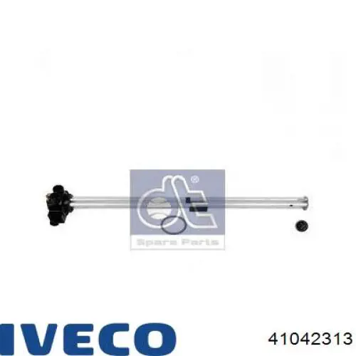 Датчик покажчика рівня палива Iveco 41042851 ціна, від 208.63 USD