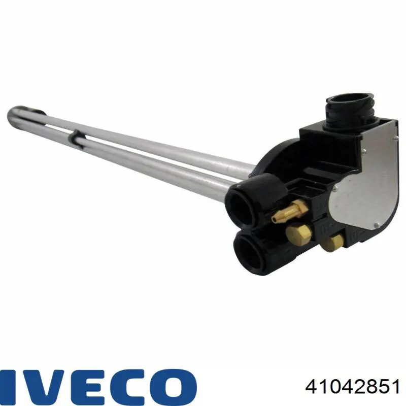 41042851 Iveco Датчик бензобака
