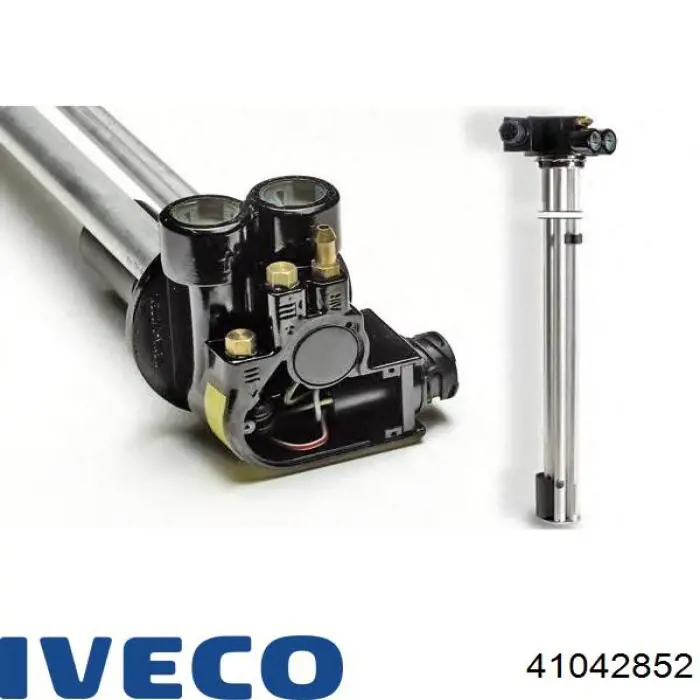Датчик покажчика рівня палива Iveco 41042852 ціна, від 188.87 USD