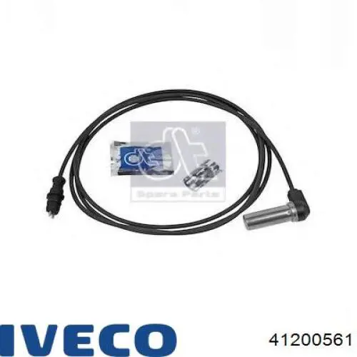 41200561 Iveco Датчик АБС (ABS)