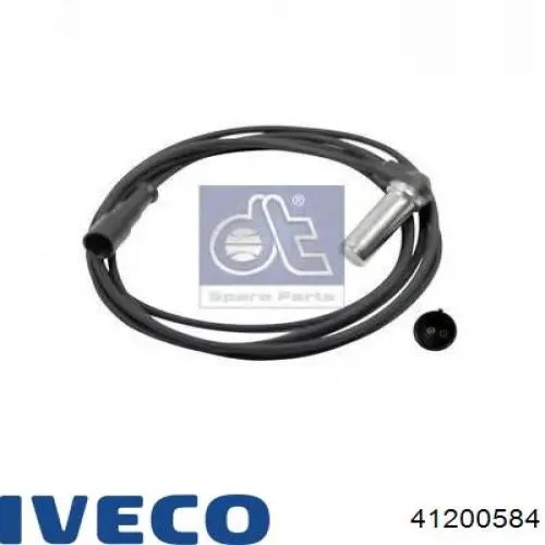 Датчик АБС (ABS) задній PNA0048 Pneumatics