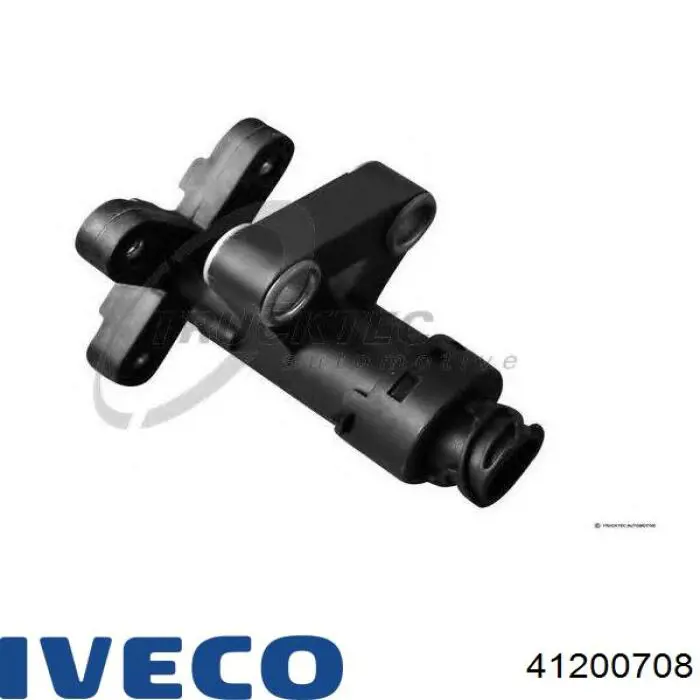 Датчик рівня положення кузова, задній Iveco 41200708 ціна, від 57.99 USD