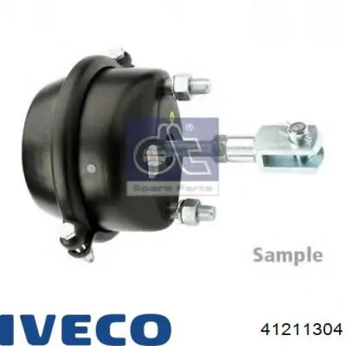 Камери пневматичного Diesel Technic 734203 ціна, від 99.86 USD